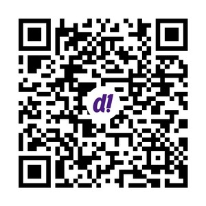 QR DEUNA!